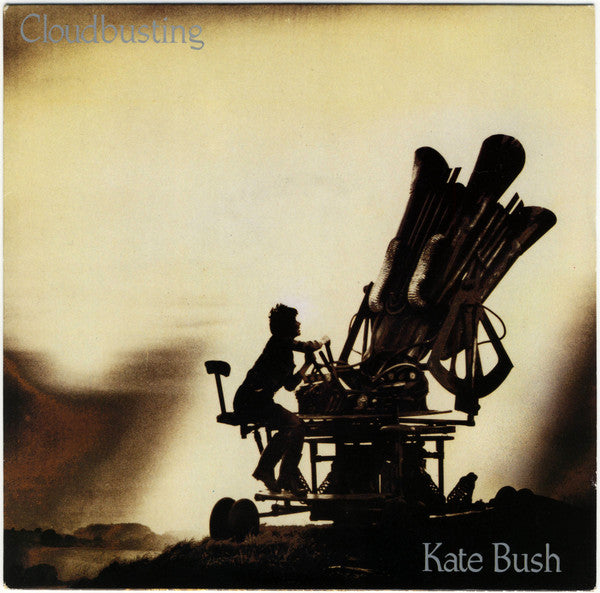 Kate Bush – Cloudbusting 12"