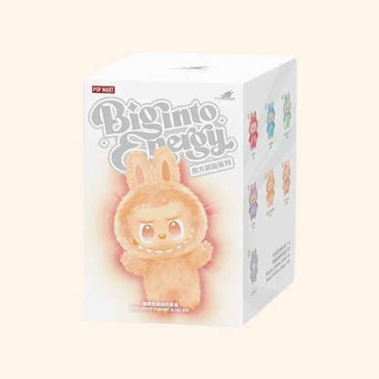 Labubu – Big Into Energy blind box