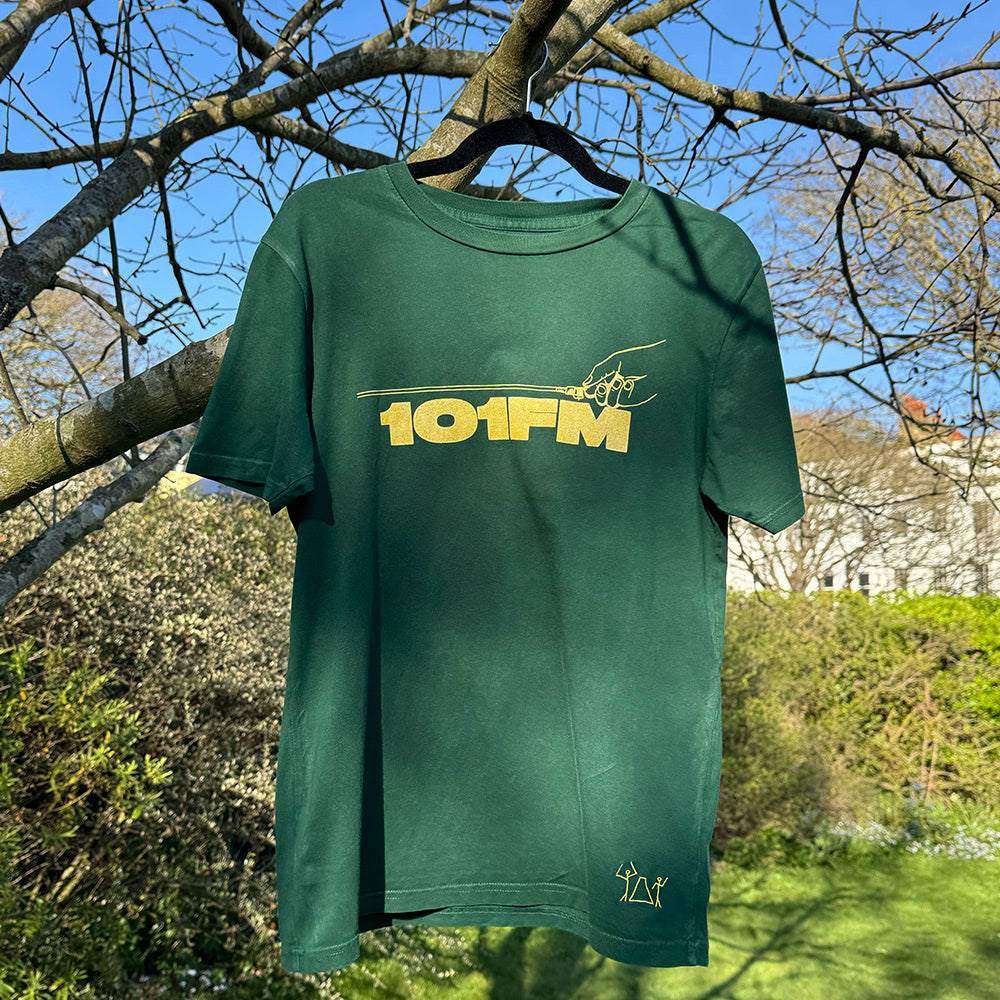 Little Simz – 101FM t-shirt