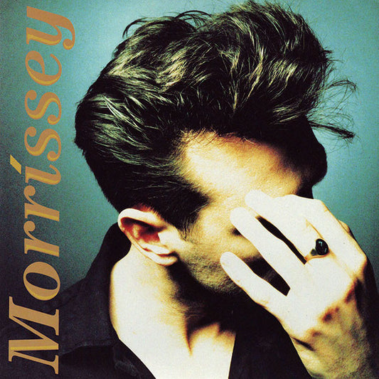Morrissey – Everyday Is Like Sunday
