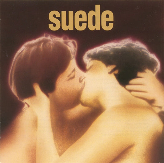 Suede – Suede