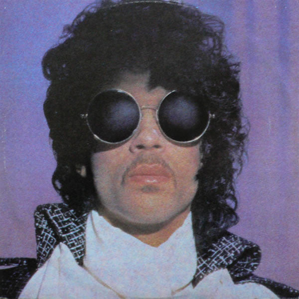 Prince – When Doves Cry – 12"