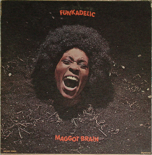 Funkadelic – Maggot Brain (50th Anniversary)