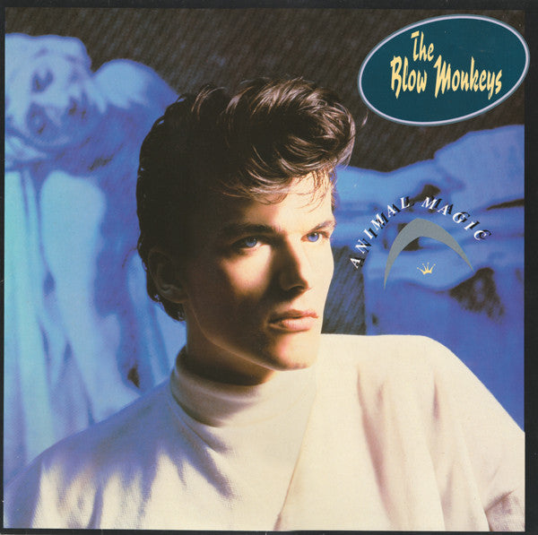 The Blow Monkeys – Animal Magic – LP