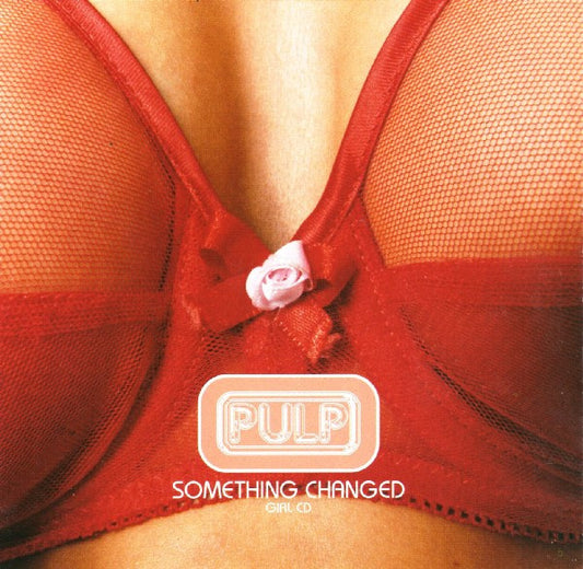 Pulp – Something Changed
