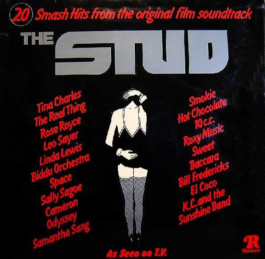 Various – The Stud
