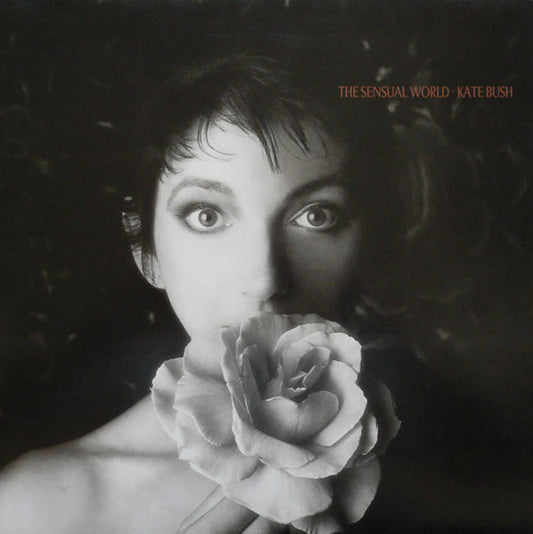 Kate Bush – The Sensual World