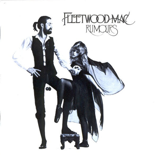 Fleetwood Mac – Rumours