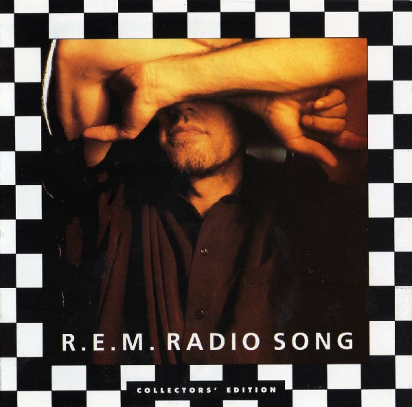 R.E.M. – Radio Song