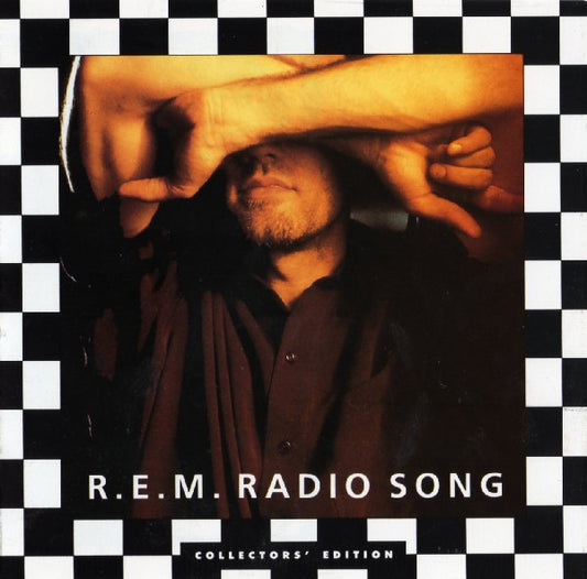 R.E.M. – Radio Song