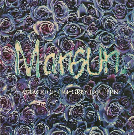 Mansun – Attack Of The Grey Lantern
