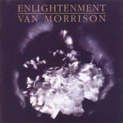 Van Morrison – Enlightenment – CD