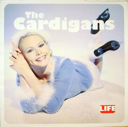 The Cardigans – Life