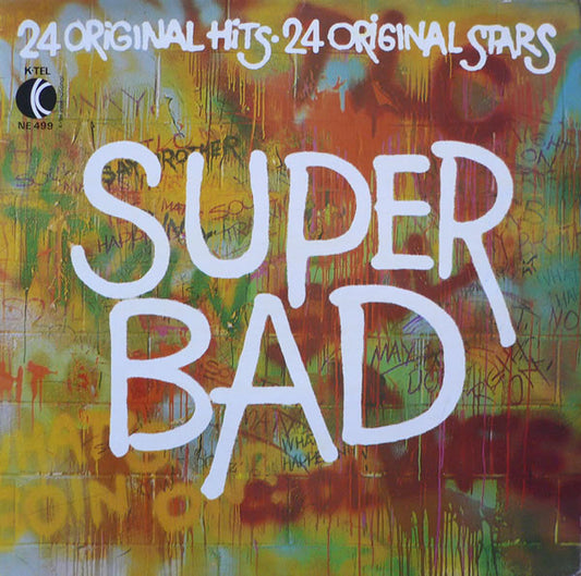 Various – Super Bad