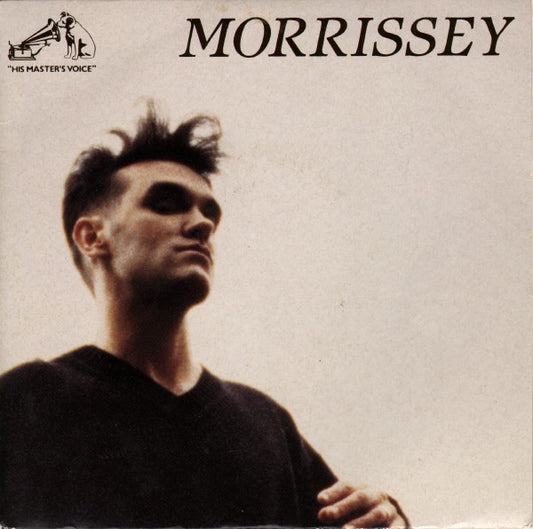 Morrissey – Sing Your Life