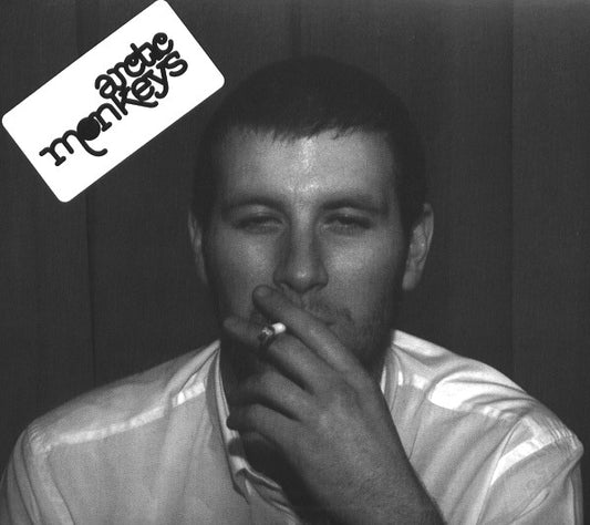Arctic Monkeys – Whatever People Say I Am, That's What I'm Not