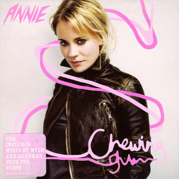 Annie – Chewing Gum