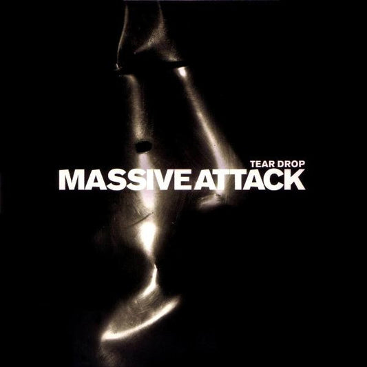 Massive Attack – Tear Drop