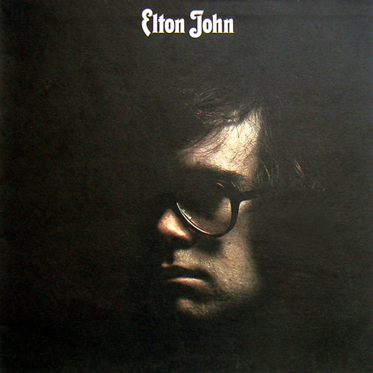 Elton John – Elton John – LP