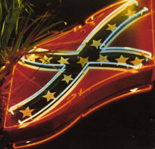 Primal Scream – Give Out But Don't Give Up