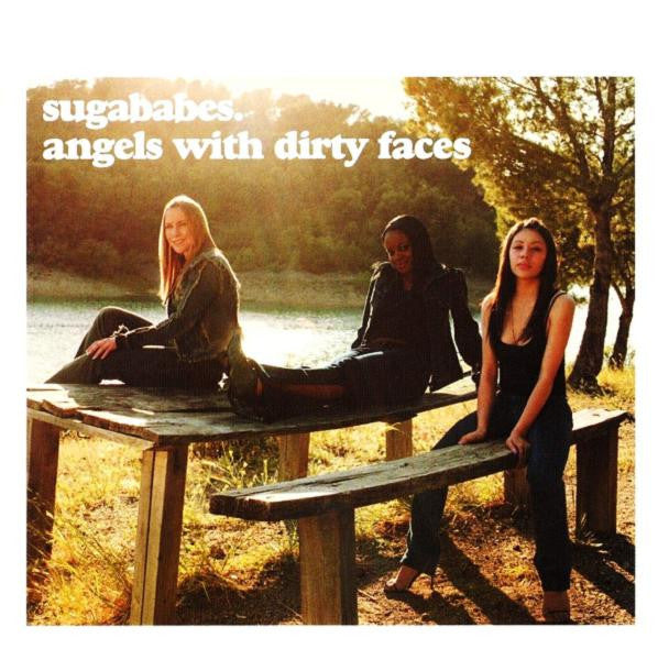 Sugababes – Angels With Dirty Faces