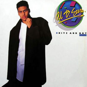 Al B. Sure! – Nite and Day