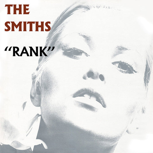 The Smiths – Rank