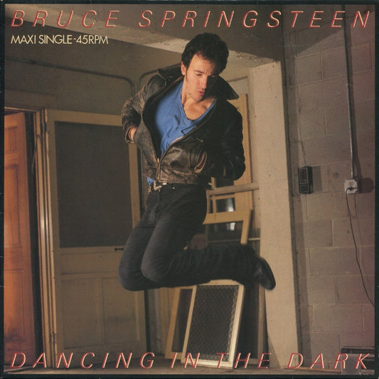 Bruce Springsteen – Dancing in the Dark