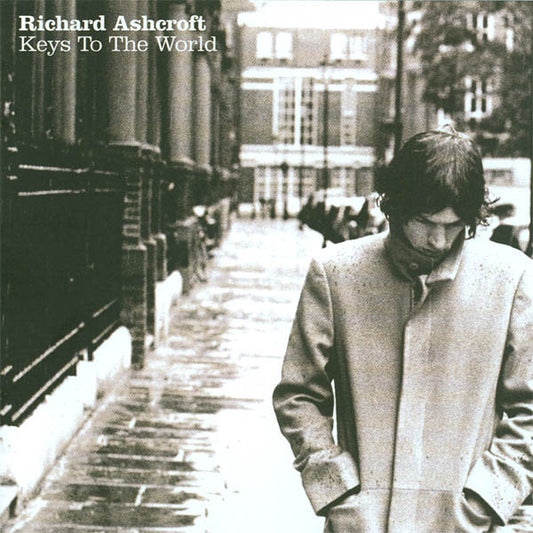 Richard Ashcroft – Keys To The World