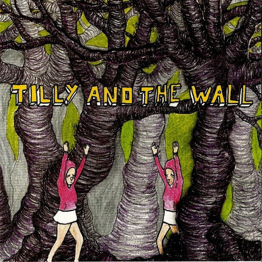 Tilly And The Wall – Wild Like Children
