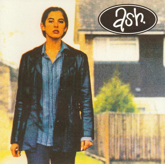 Ash – Goldfinger