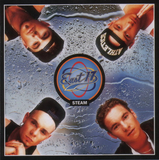 East 17 – Steam