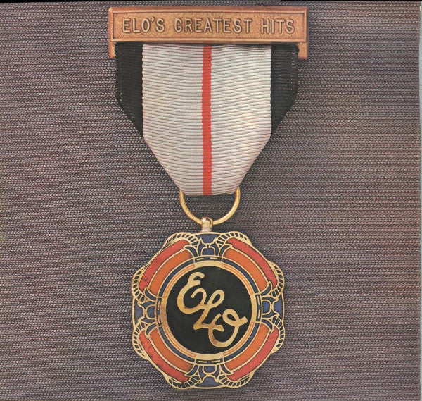 Electric Light Orchestra – ELO's Greatest Hits – LP