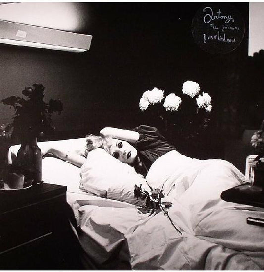 Antony & The Johnsons – I Am a Bird Now – LP