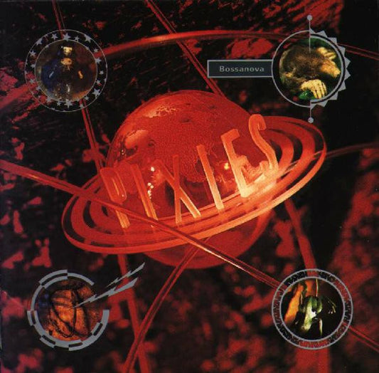 Pixies – Bossa Nova