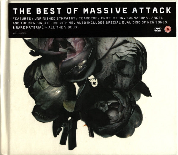 Massive Attack – Collected