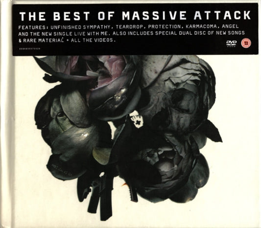 Massive Attack – Collected
