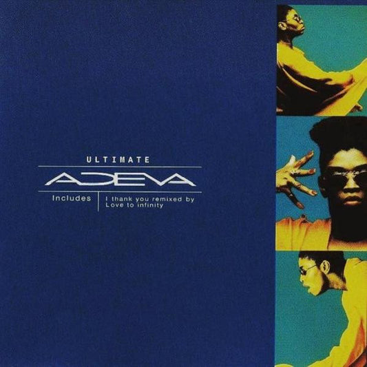 Adeva – Ultimate Adeva