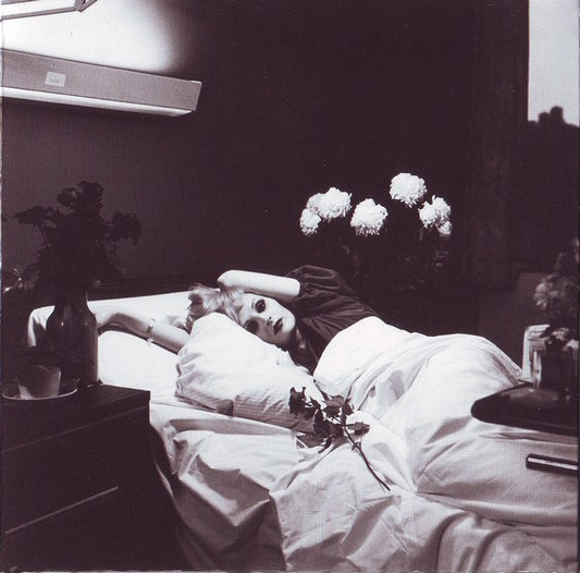 Antony and the Johnsons – I Am A Bird Now