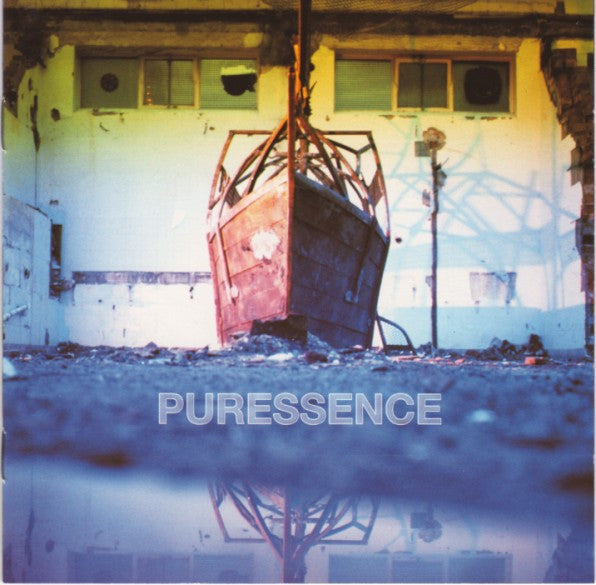 Puressence – Puressence