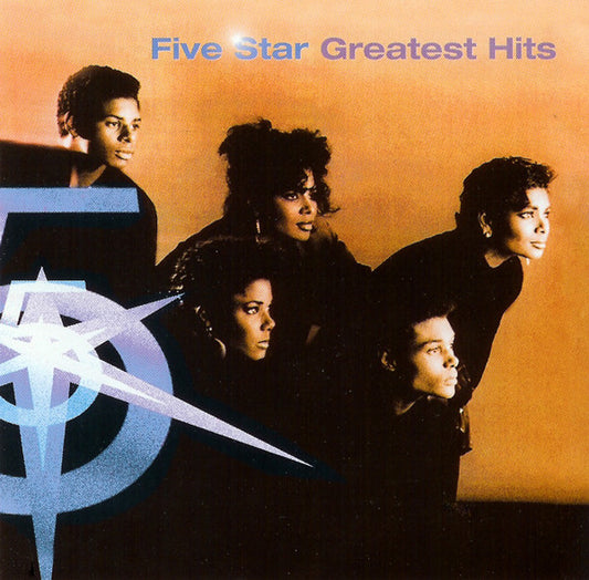 Five Star – Greatest Hits