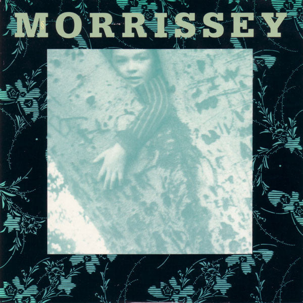 Morrissey – The Last Of The Famous International Playboys