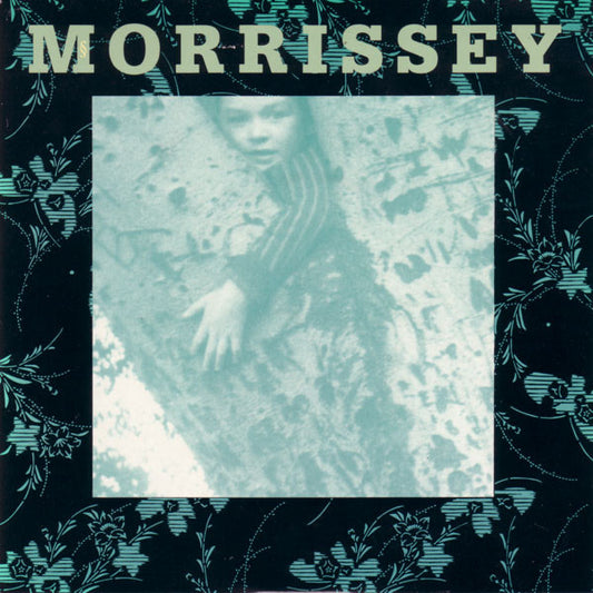 Morrissey – The Last Of The Famous International Playboys