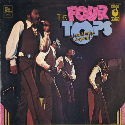 Four Tops – I Can't Help Myself