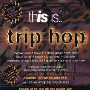 Various – This Is... Trip Hop