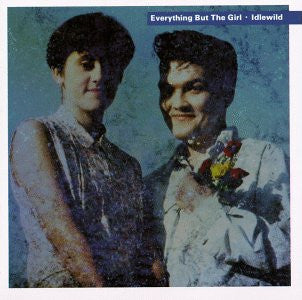 Everything But The Girl – Idlewild