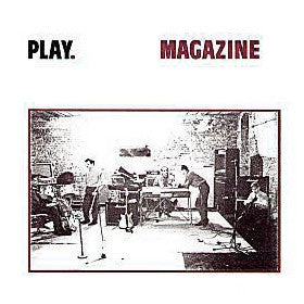 Magazine – Play – LP