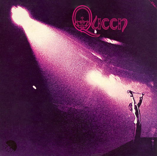 Queen – Queen – LP