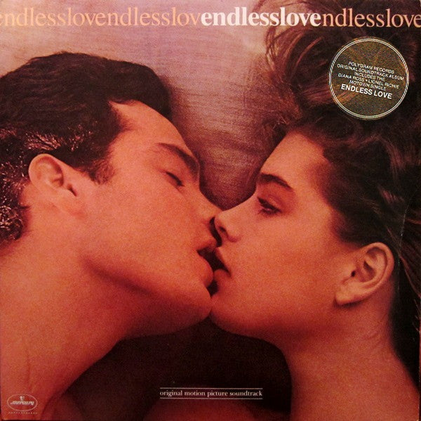 Various – Endless Love