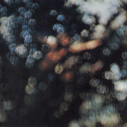 Pink Floyd – Obscured By Clouds – CD